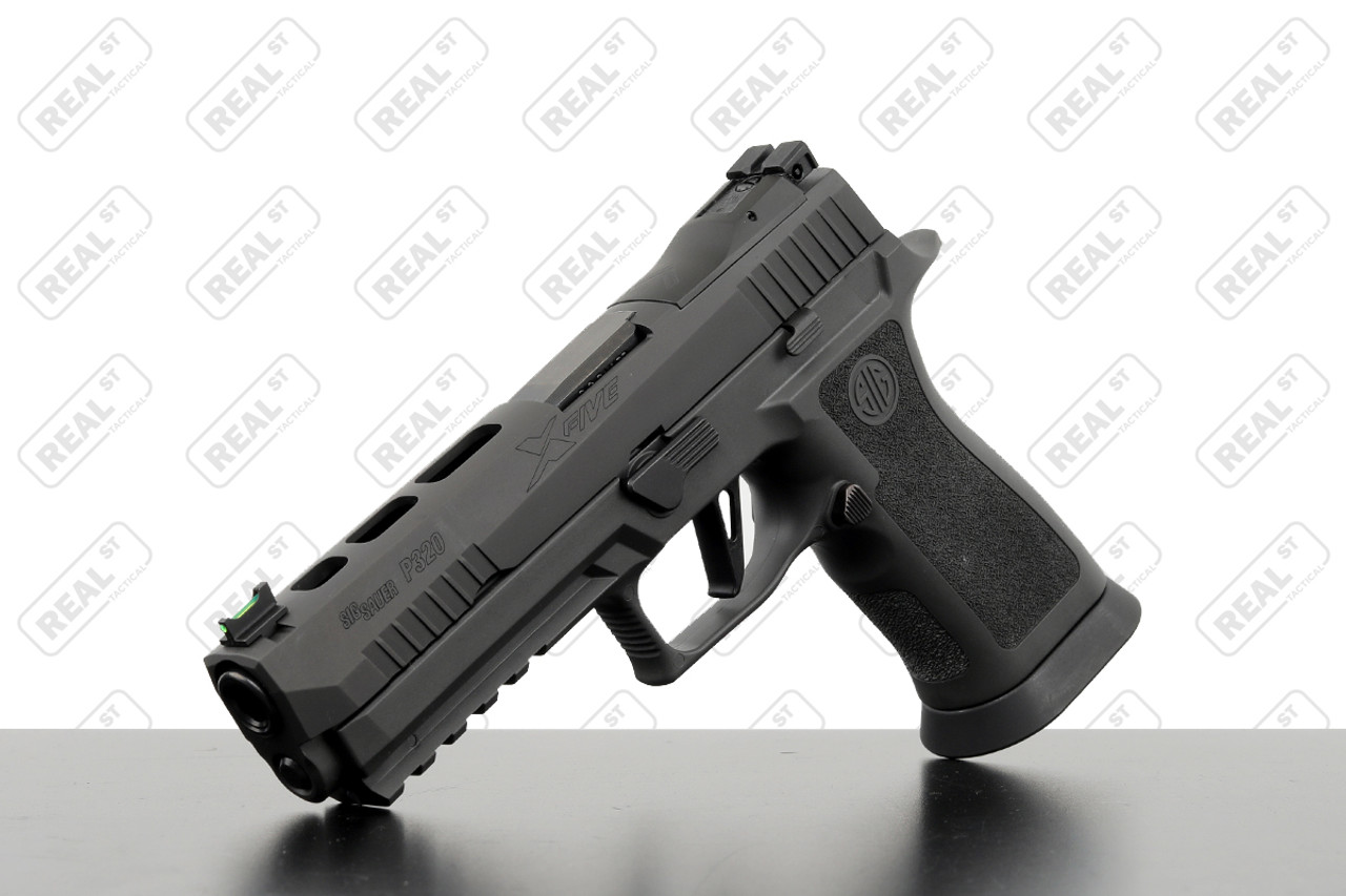 Sig Sauer XFIVE Legion